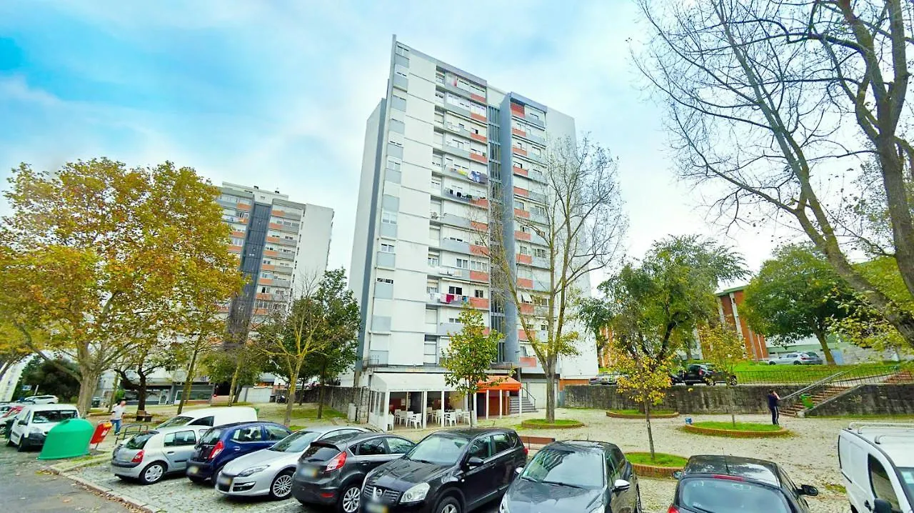 Apartamento Airport Lisbon Guest House Portugal