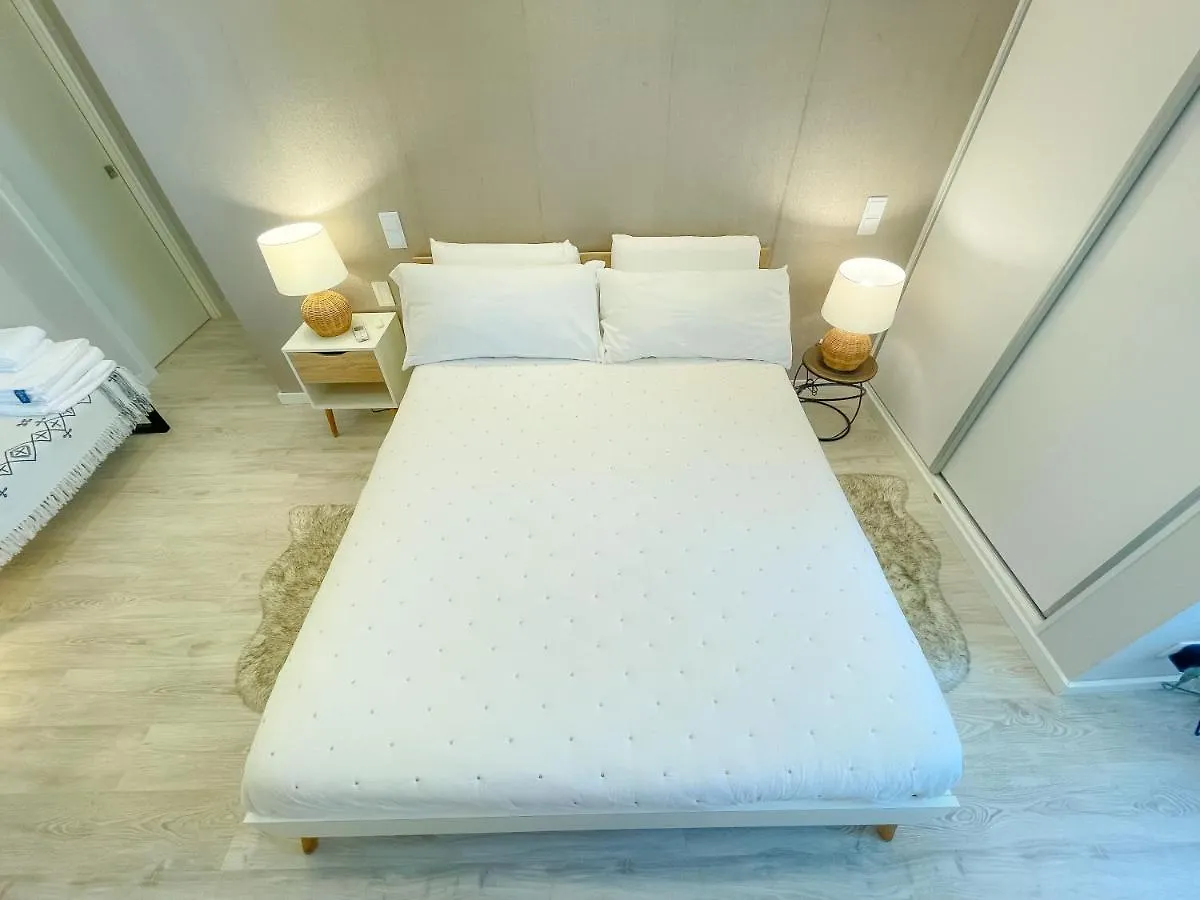 Airport Lisbon Guest House 0*,