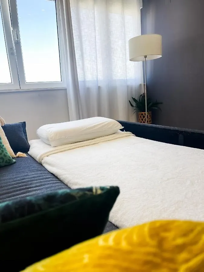 Airport Lisbon Guest House 0*,  Portugal