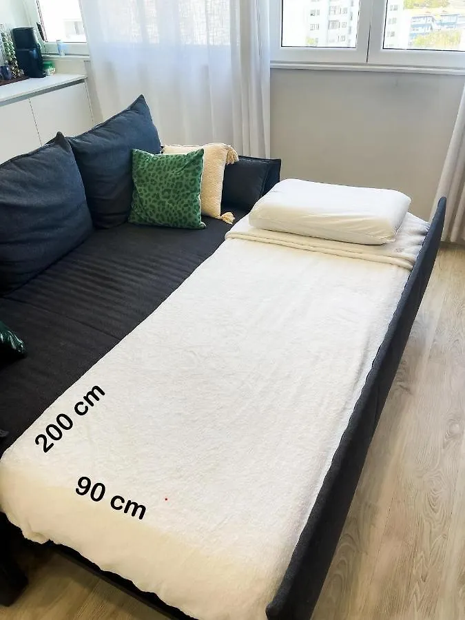 Appartement Airport Lisbon Guest House