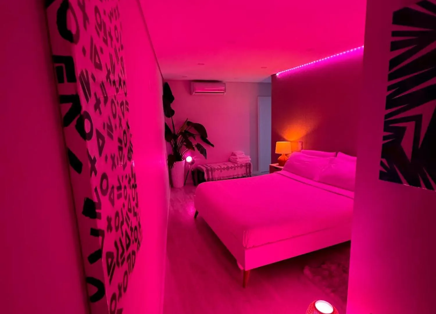 Airport Lisbon Guest House Appartement