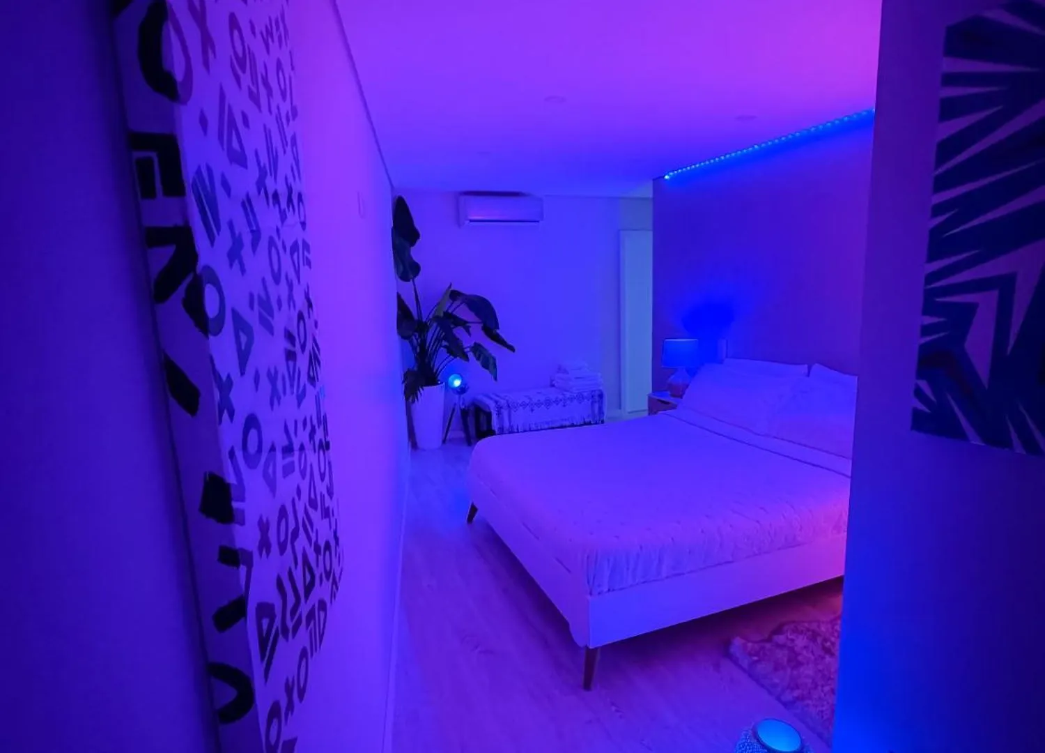 Airport Lisbon Guest House Appartement
