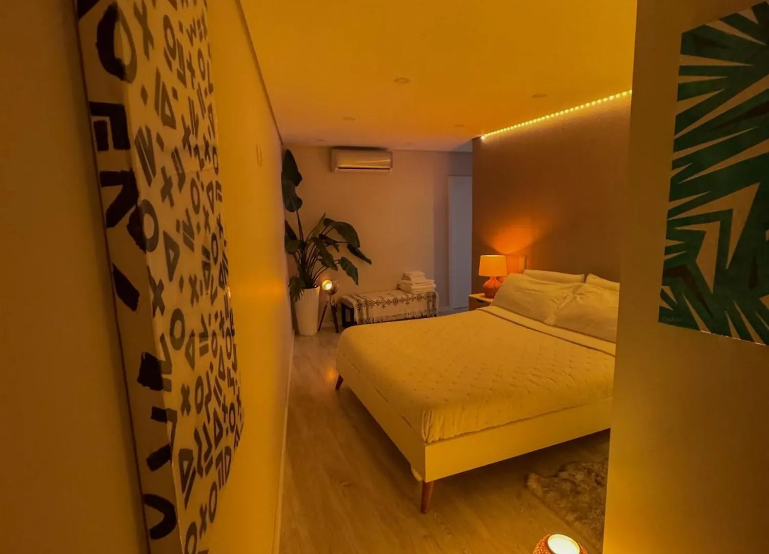 Airport Lisbon Guest House