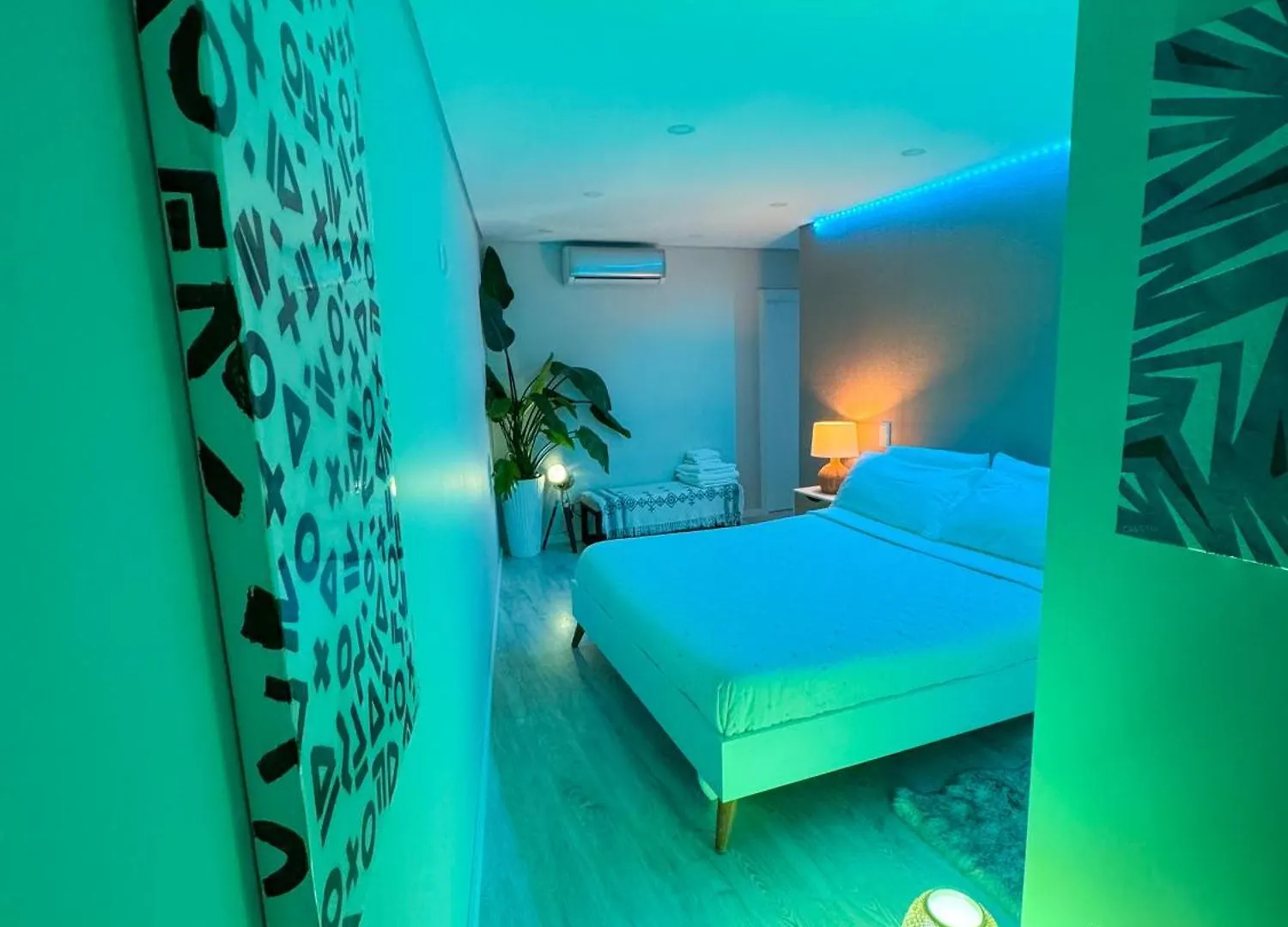 Airport Lisbon Guest House