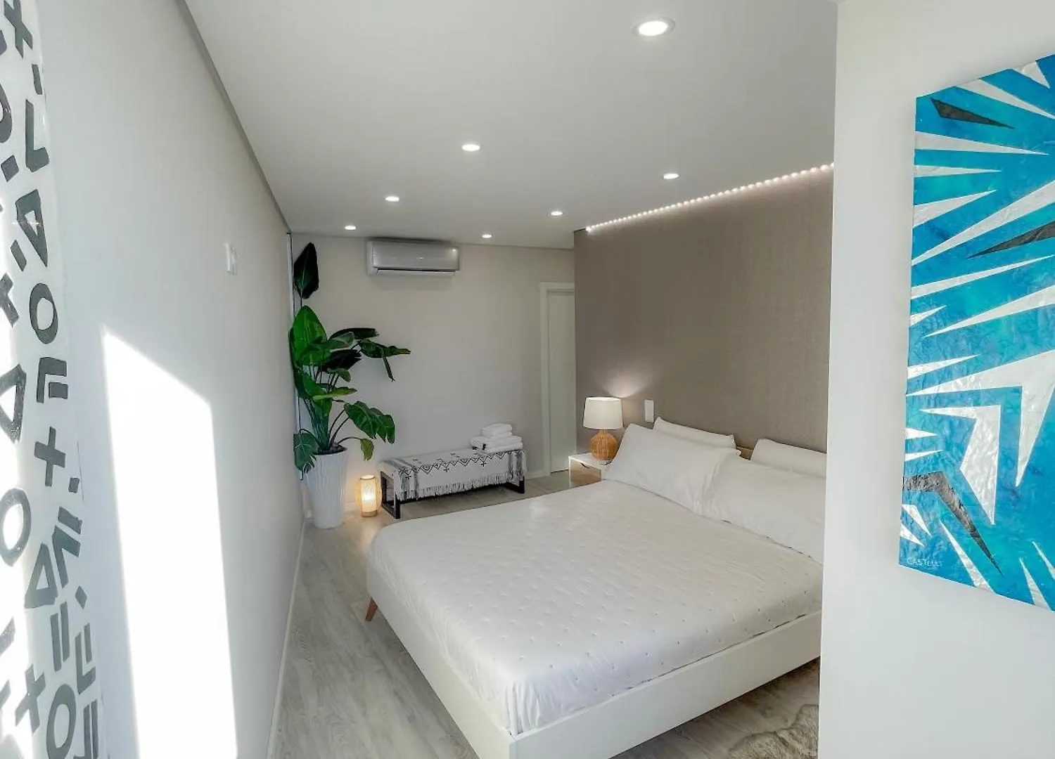 Apartment Airport Lisbon Guest House